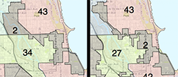 Ward 2 comparison